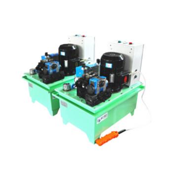 全自動液壓系統(tǒng)的維護(hù)，這些是關(guān)鍵